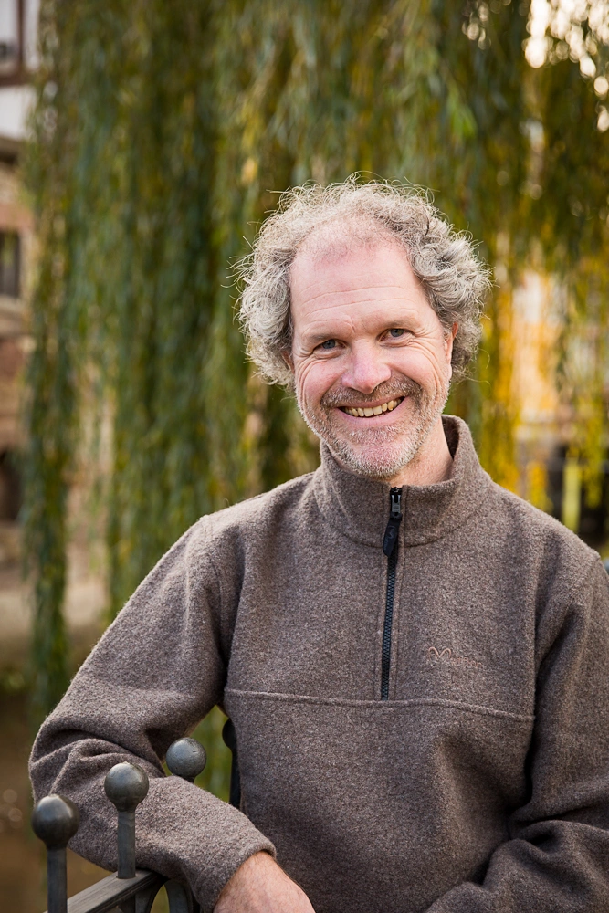 Markus Hirschmann